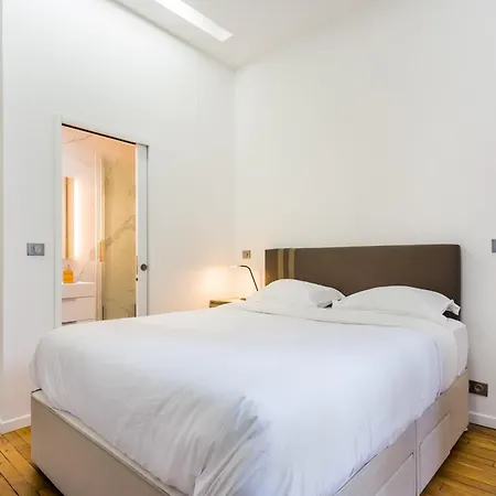 Amazing Apartment- Eiffel Towerconvention *