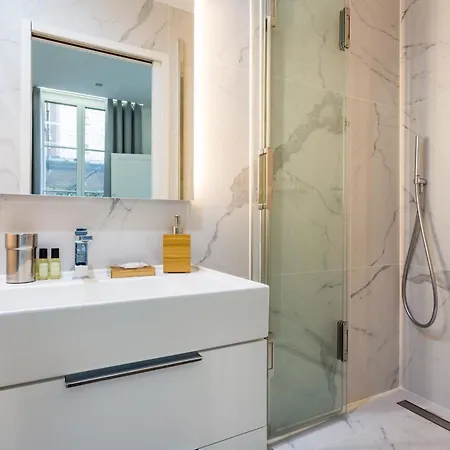 Amazing Apartment- Eiffel Towerconvention Apartment Paris