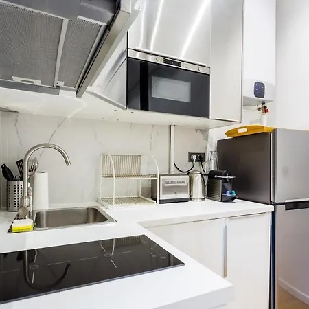 Amazing Apartment- Eiffel Towerconvention Paris