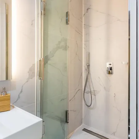 Apartamento Amazing Apartment- Eiffel Towerconvention *