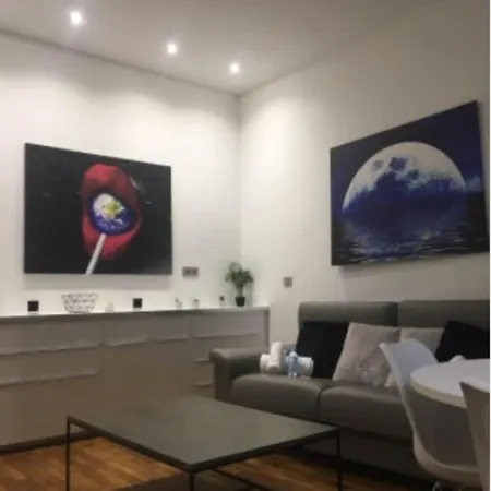 Amazing Apartment- Eiffel Towerconvention Apartamento *